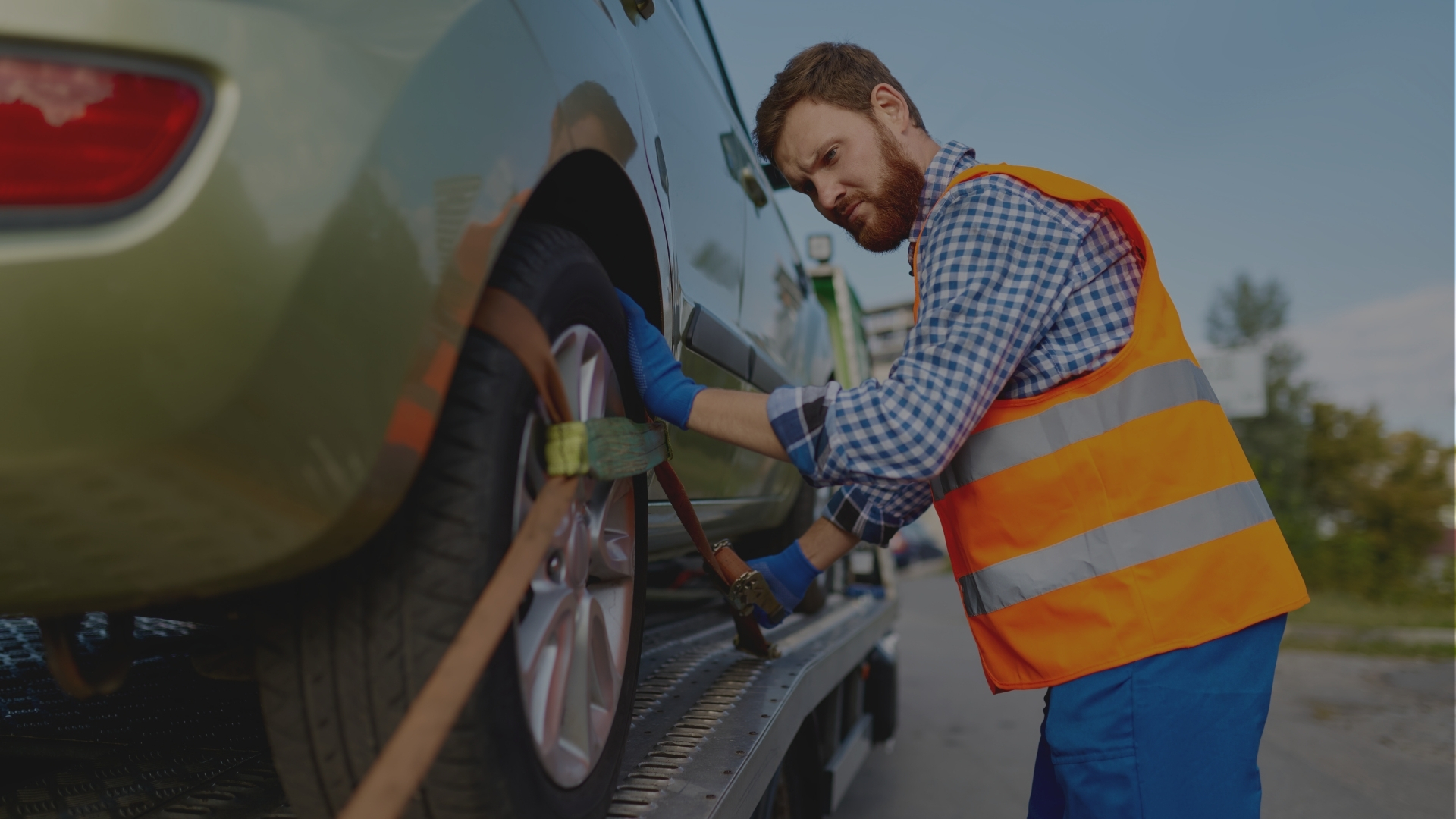 “Çekici Hizmeti Seçerken Dikkat Etmeniz Gereken 5 Önemli Nokta”